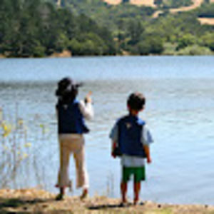 Meet your Posher, Toby